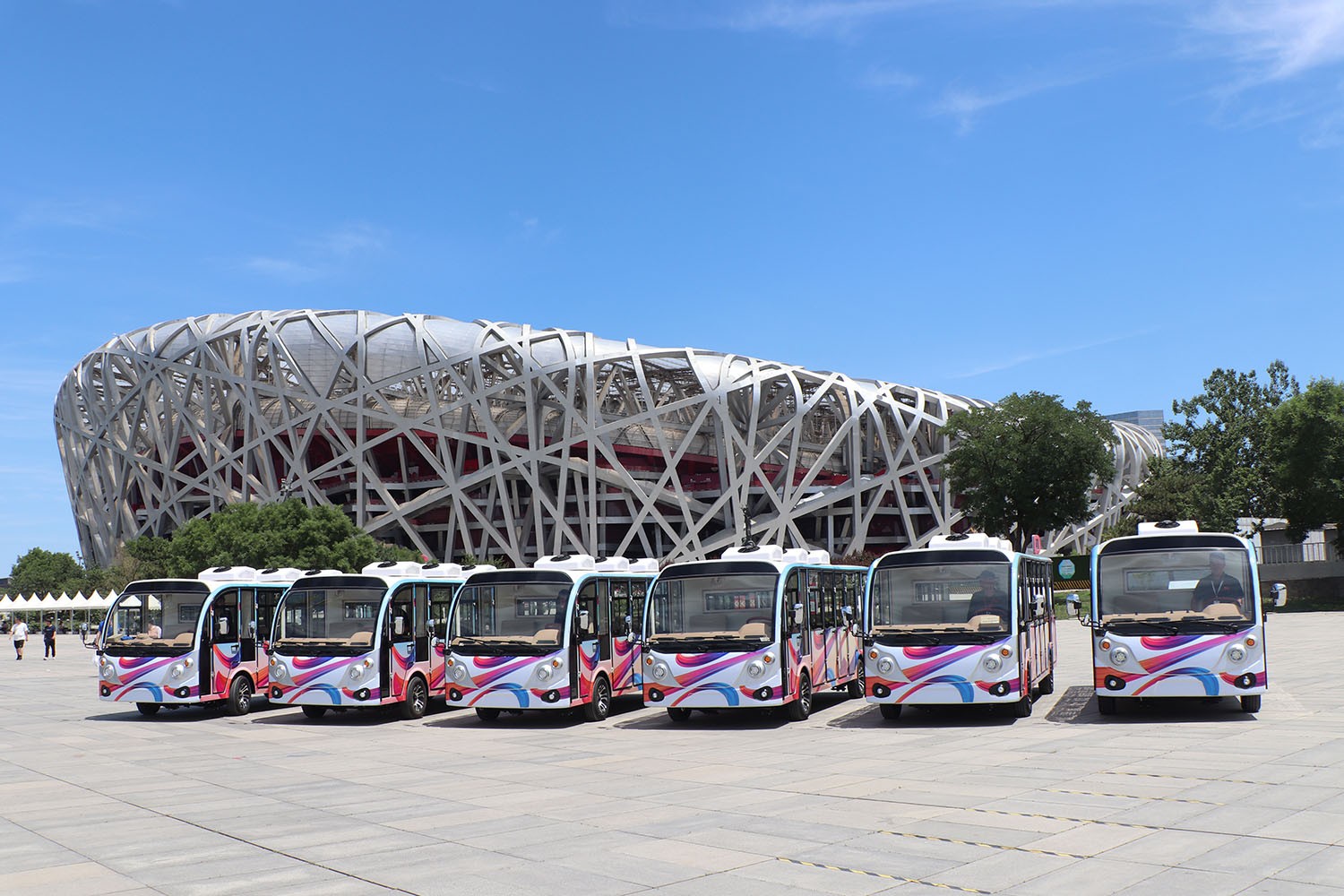 電動(dòng)觀光車(chē) 電動(dòng)觀光車(chē)