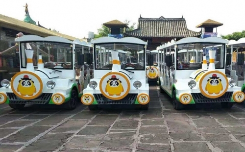 貴州忠輝觀光車質(zhì)量如何？