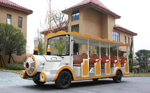 電動觀光車價格是多少？
